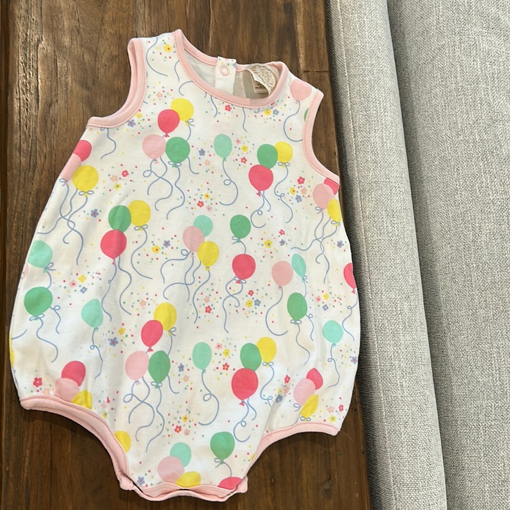 The Beaufort Bonnet Company Bubble